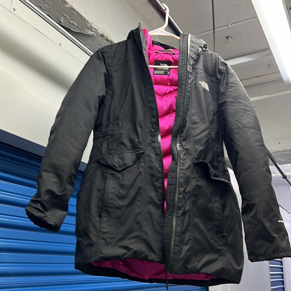 North face women’s 600 jacket